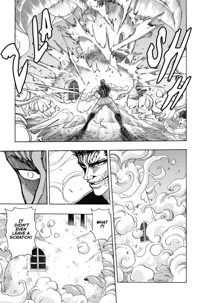 Toriko Chapter 270 image 05_optimized
